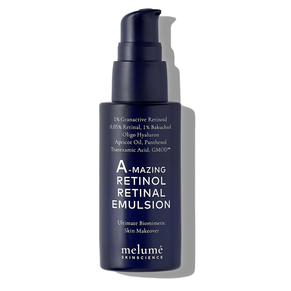 A-mazing Retinol Retinal Emulsion