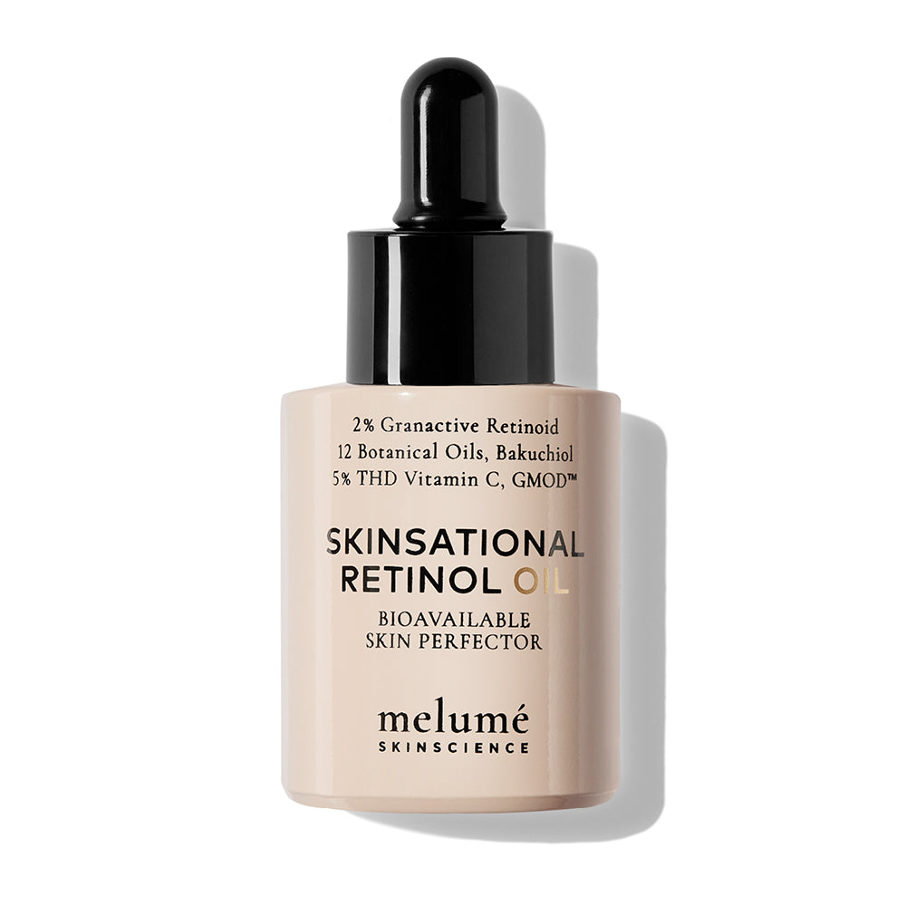 Skinsational Retinol Oil