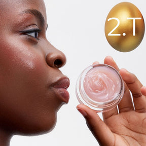 Glossy Lip Line Eraser Maxi-Lip Filler Balm