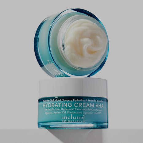 Hydrating Cream 8HA