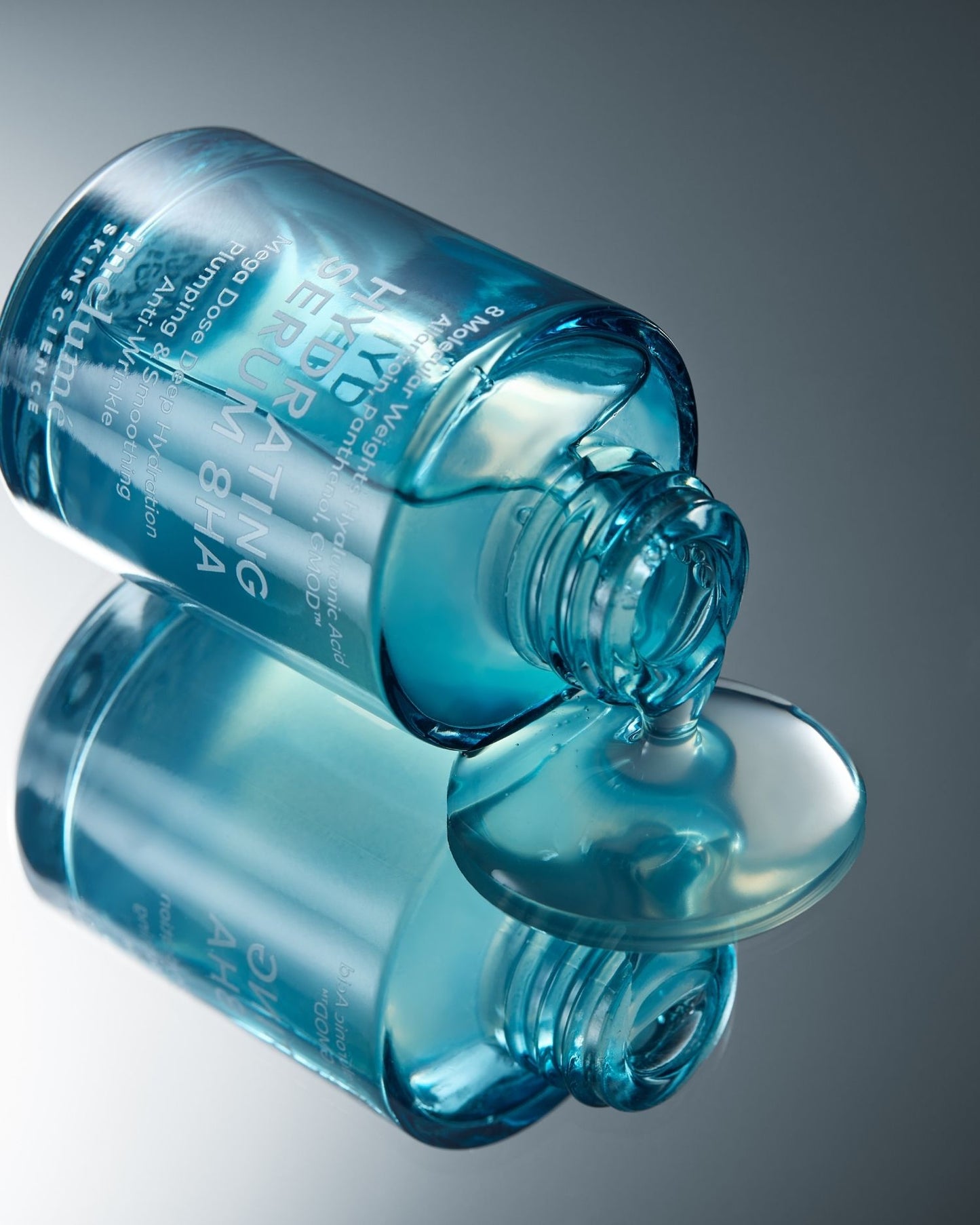 Hydrating Serum 8HA