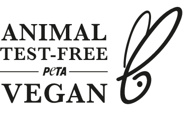 icon peta certified black