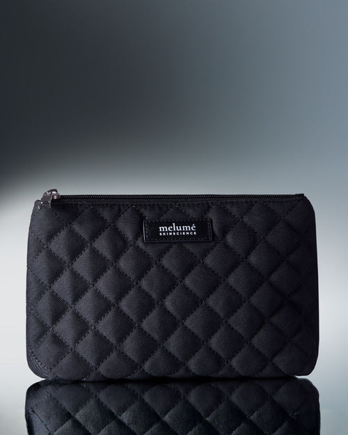Load image 1 in gallery view. Make-up Pouch
