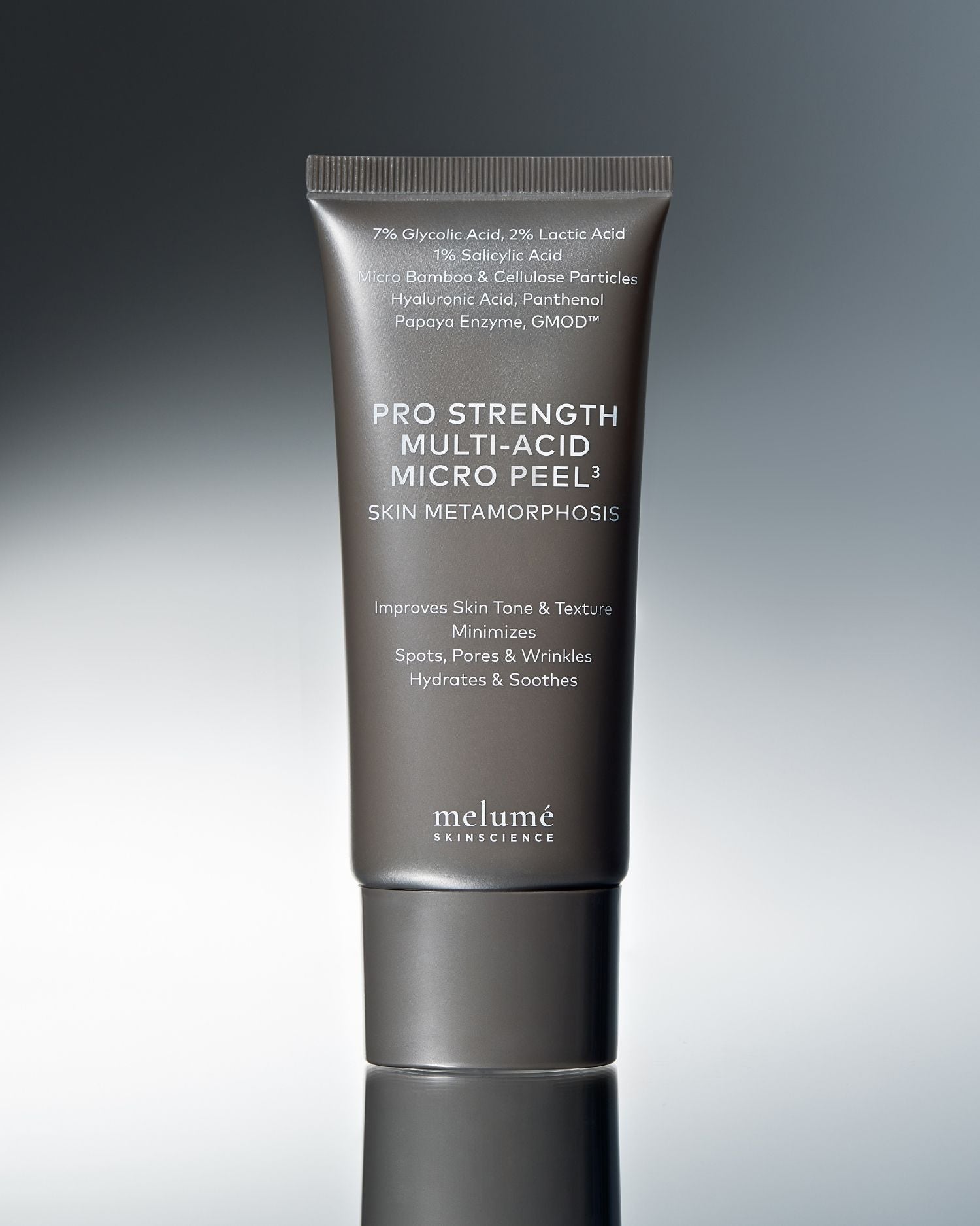 Pro Strength Multi-Acid Micro Peel³
