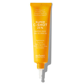 Super C-Shot 25%