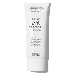 Balmy Oily Milky Cleanser