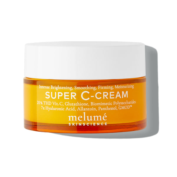 Vitamin C Face Cream | Get Face Cream with Vitamin C - Melumé