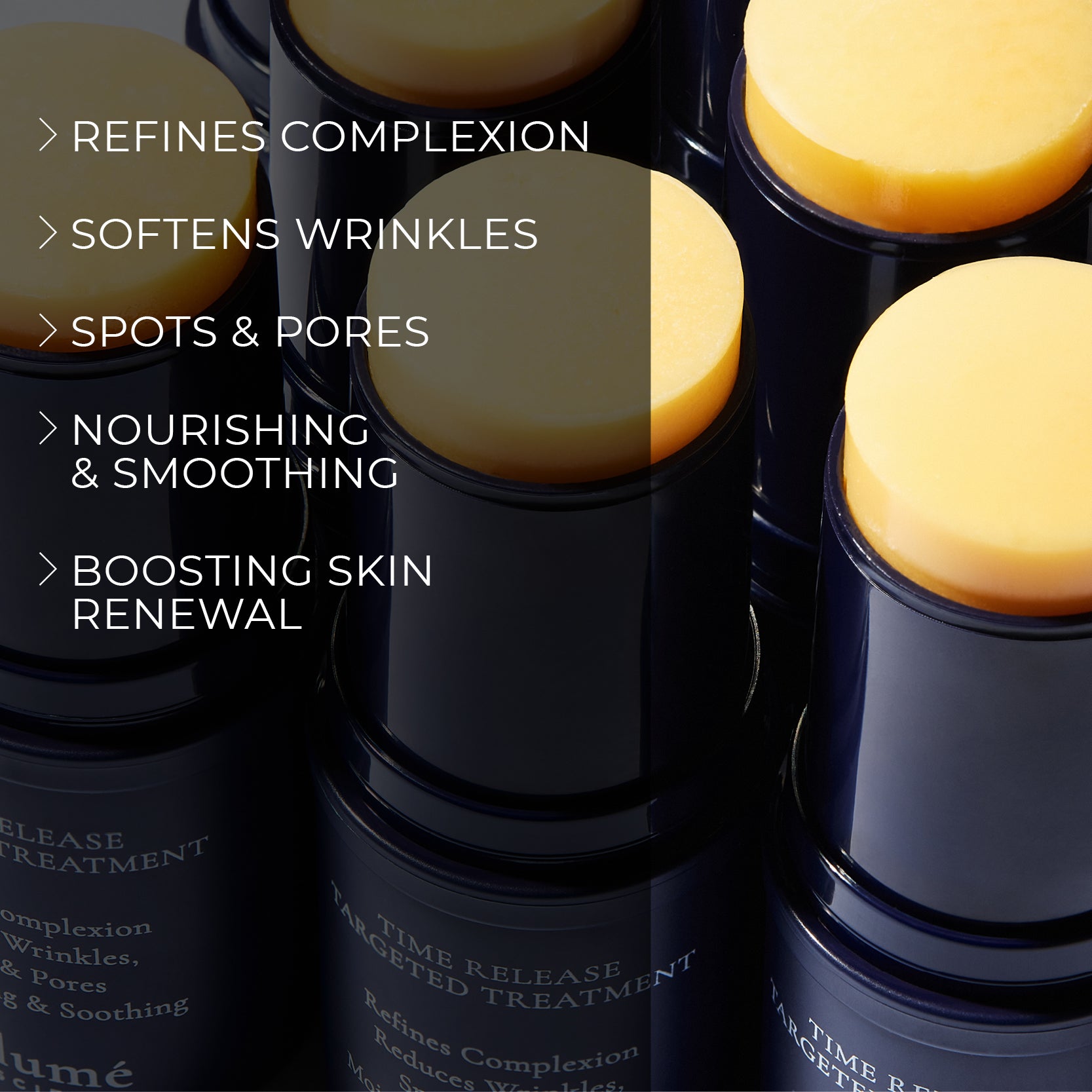 Micro-Encapsulated Retinol Stick