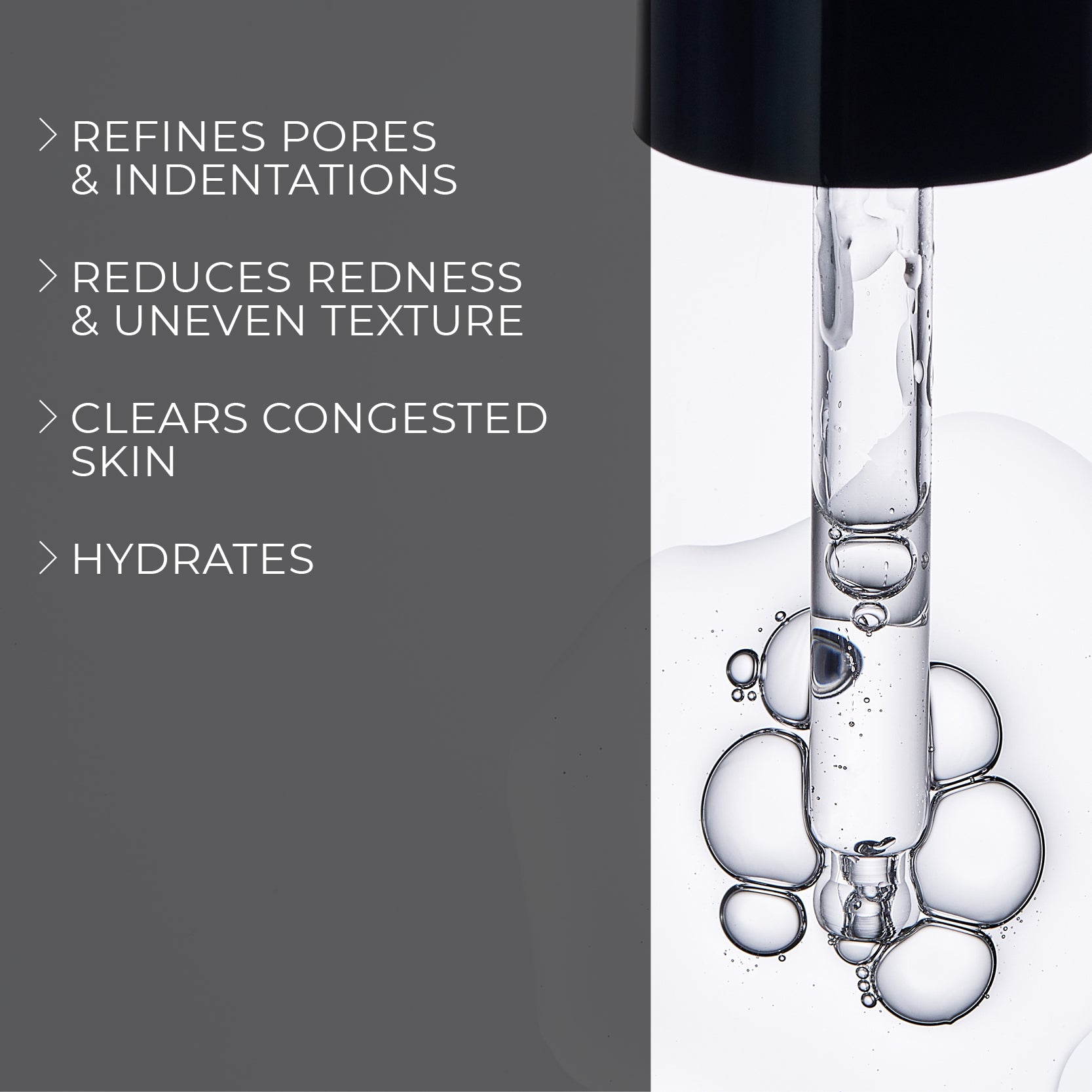 Water-free Niacinamide Galactomyces Serum