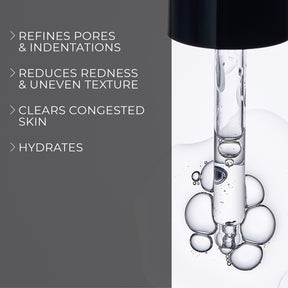 Water-free Niacinamide Galactomyces Serum