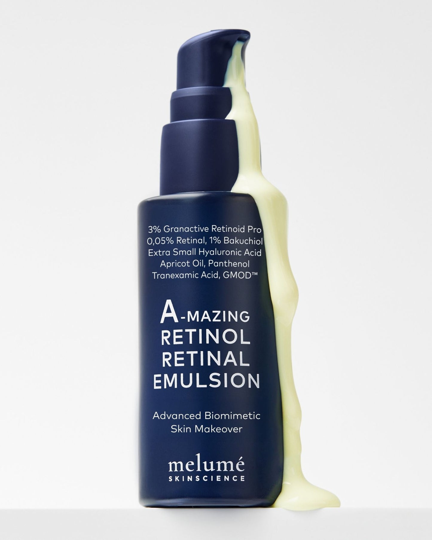 A-mazing Retinol Retinal Emulsion