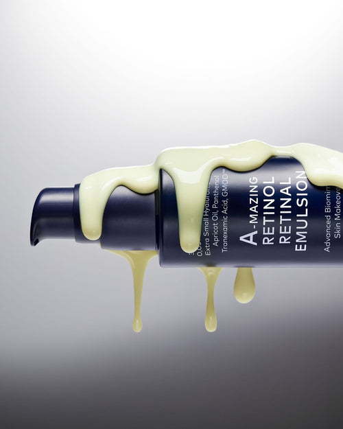 Carica immagine 1 in visualizzazione galleria. A-mazing Retinol Retinal Emulsion