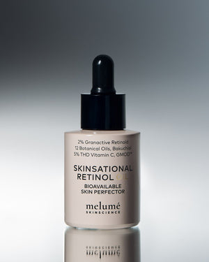 Skinsational Retinol Oil