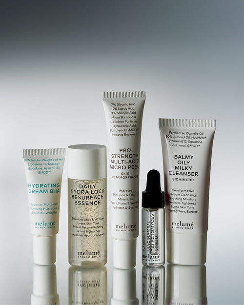 Carica immagine 1 in visualizzazione galleria. Skinsational Starter Kit