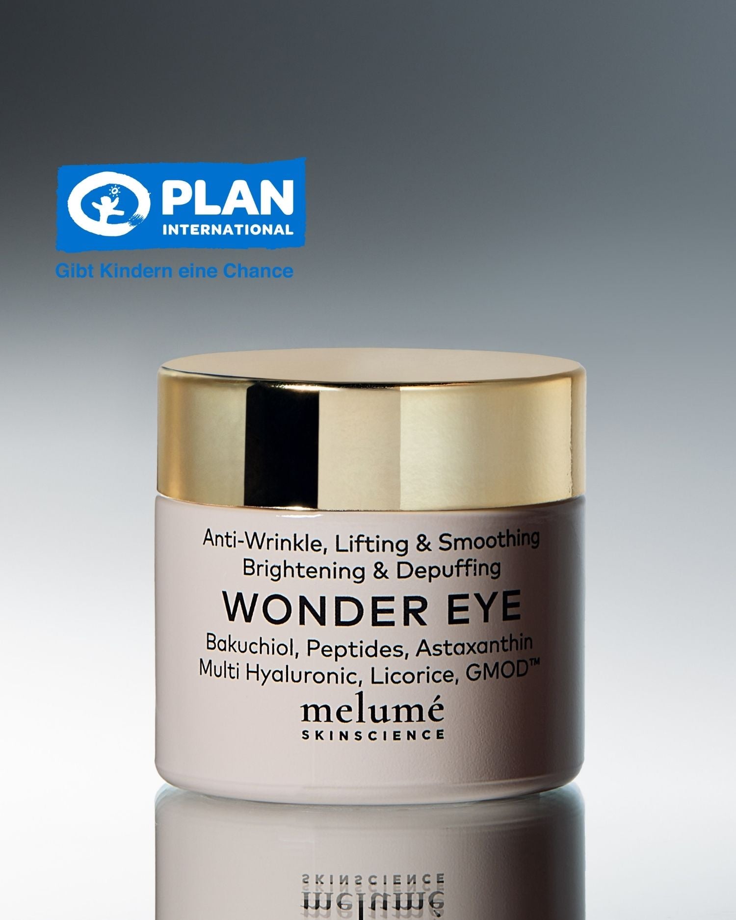 Wonder Eye