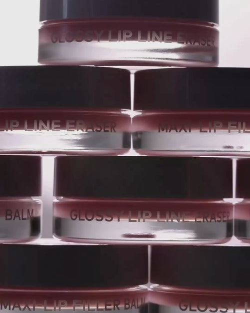 Carica immagine 1 in visualizzazione galleria. Glossy Lip Line Eraser Maxi-Lip Filler Balm